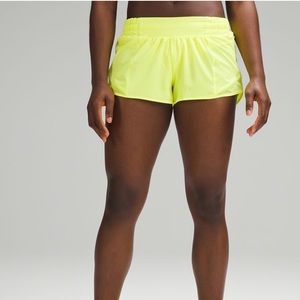 Lululemon Hotty Hots